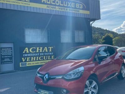 Renault Clio IV