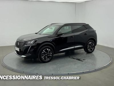 occasion Peugeot 2008 PureTech 100 S&S BVM6 Allure