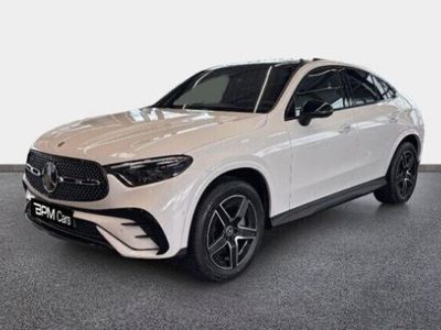 Occasion 2025 Mercedes GLC220 AMG line | 82 900 €
