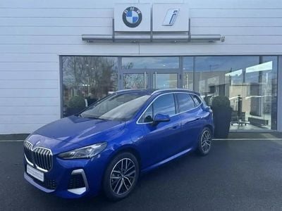Occasion BMW 230 M Sport 152 ch (111 kW) 2022 Bleu Monospace