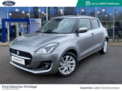 occasion Suzuki Swift 1.2 Dualjet Hybrid 83ch Privilège