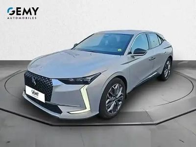 Beige Occasion 2023 DS Automobiles DS4 Bastille Berline | 23 889 € (Prix juste)