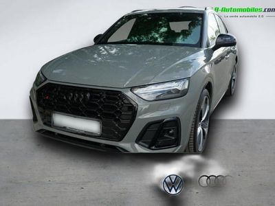 Audi SQ5 Sportback