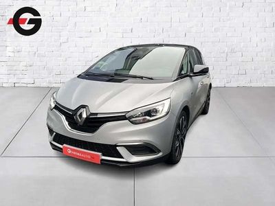 Occasion Renault Scénic IV LIMITED 140 ch (102 kW) 2021 Gris Monospace
