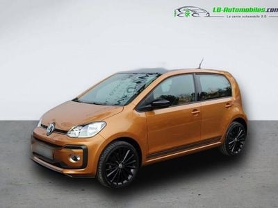 VW up!