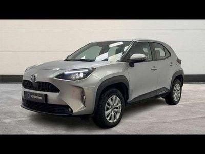 Occasion 2022 Toyota Yaris Hybrid Business Edition | 18 799 € (Bon prix)