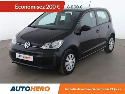 VW up!