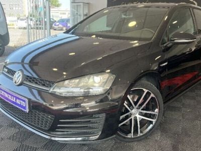 VW Golf VII