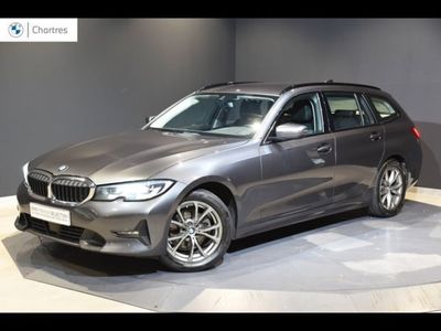 occasion BMW 320 320 dA MH 190ch Edition Sport