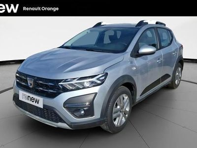 Occasion Dacia Sandero Comfort 2022 Gris Citadine