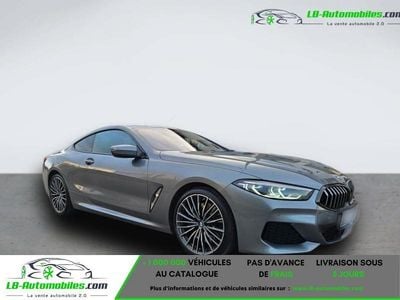 Occasion 2021 BMW 840 M Sport Coupé | 74 000 €