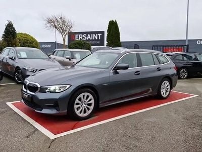 Occasion 2021 BMW 318 Break | 24 590 € (Prix juste)