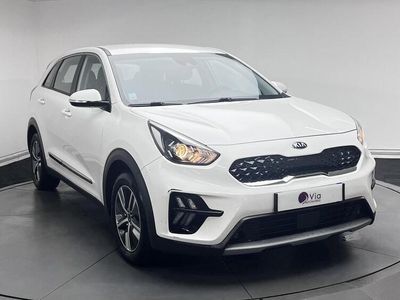 occasion Kia Niro 1.6 Gdi Hybride Rechargeable 141 Ch Dct6 Active - 5p Tva Recup