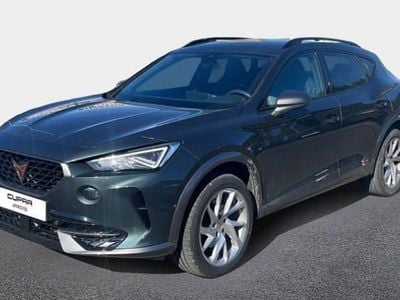 Occasion Cupra Formentor 150 ch (110 kW) 2022 SUV