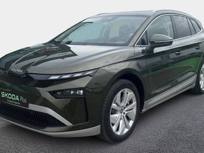 Occasion 2025 Skoda Enyaq iV SUV | 47 900 €