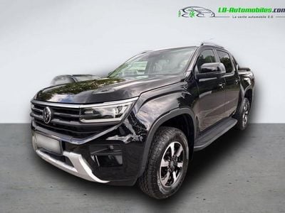 VW Amarok