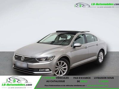 occasion VW Passat 2.0 TDI 240 BiTurbo BVA 4Motion