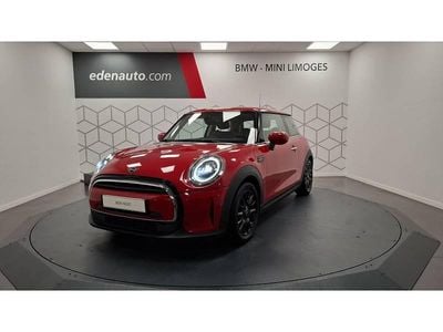 Occasion Mini ONE Hatch 102 ch (75 kW) 2022 Citadine