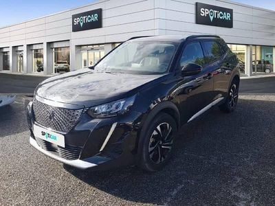 Occasion Peugeot 2008 Allure 130 ch (95 kW) 2021 SUV