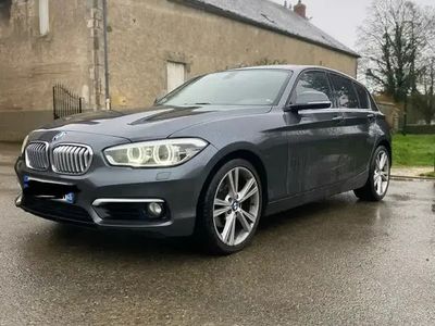 occasion BMW 118 118 d xDrive 150 ch Urban Chic