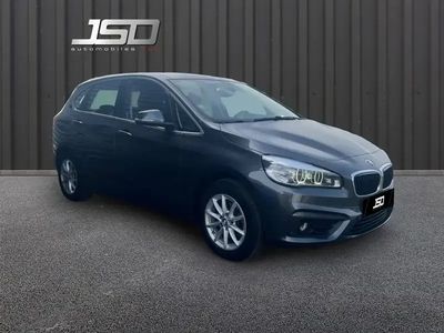 occasion BMW 116 216 Active Tourer 216dch F45 Business