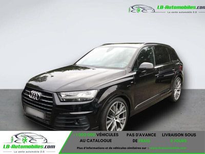 occasion Audi Q7 50 TDI 286 BVA Quattro 5pl