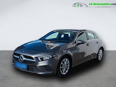 Mercedes A250