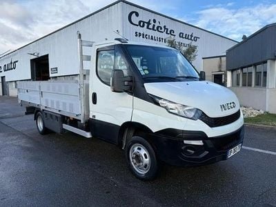 Occasion Iveco Daily 151 ch (111 kW) 2015 Van