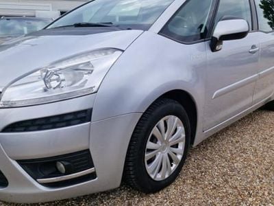 Citroën C4 Picasso