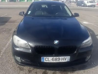 BMW 530 Gran Turismo