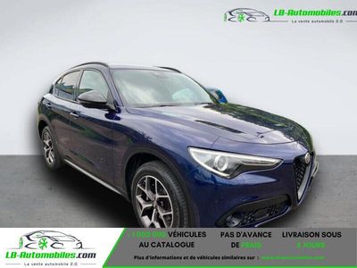 occasion Alfa Romeo Stelvio 2.2 190 ch BVA