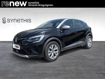 occasion Renault Captur TCe 100 Zen