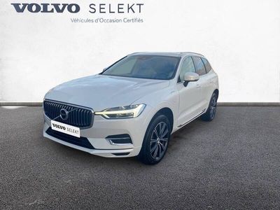 occasion Volvo XC60 XC60T8 Twin Engine 303 ch + 87 ch Geartronic 8