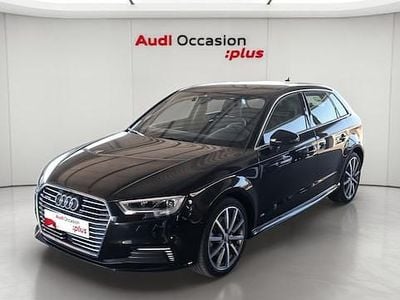 Audi A3 Sportback e-tron