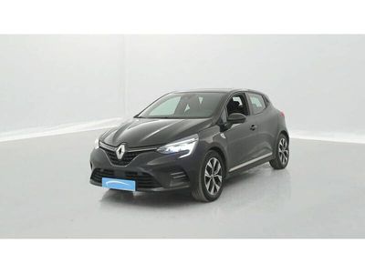 Occasion 2021 Renault Clio V LIMITED Citadine | 15 990 € (Prix juste)