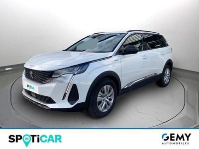 occasion Peugeot 5008 - VIVA164012163