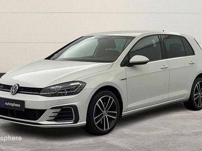 VW Golf VIII