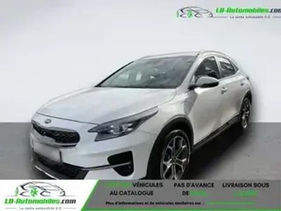 occasion Kia XCeed 1.6 Gdi Hybride Rechargeable 141ch Bva