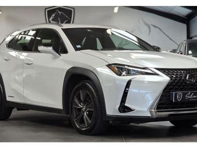 Lexus UX 250h