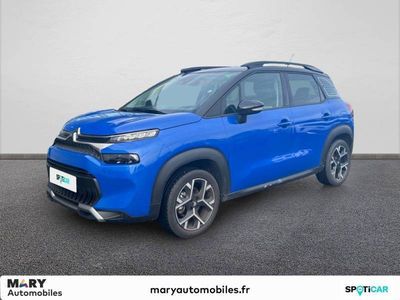 Othercolor Occasion 2023 Citroën C3 Aircross PureTech SUV | 18 990 € (Prix assez cher)