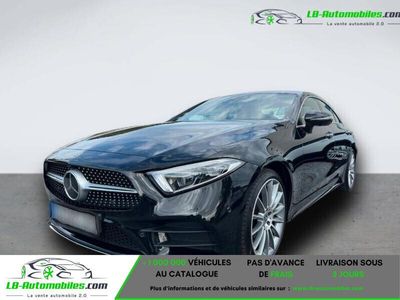 occasion Mercedes CLS400 BVA