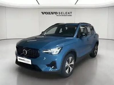 Occasion Volvo XC40 82 ch (60 kW) 2022 Bleu SUV
