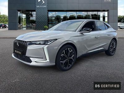 Nouvelle 2025 DS Automobiles DS4 Berline | 39 990 € (Prix assez cher)