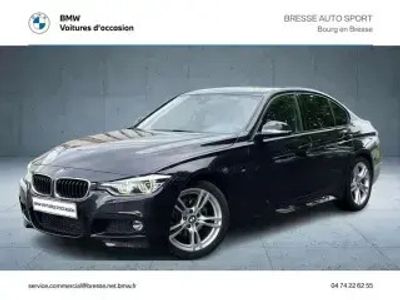 occasion BMW 318 Serie 3 da 150ch M Sport