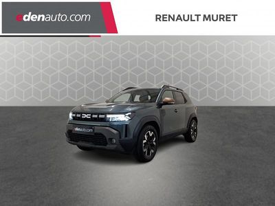 Occasion Dacia Duster Extreme 140 ch (102 kW) 2025