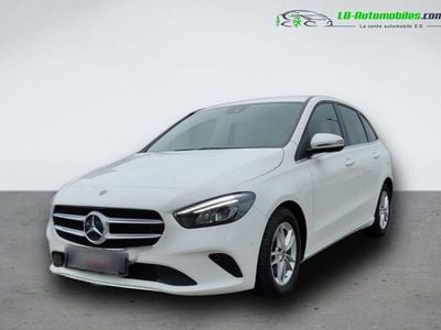 Mercedes B180