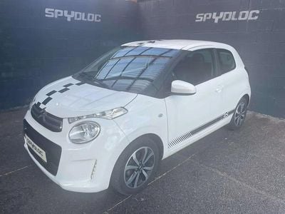 Citroën C1