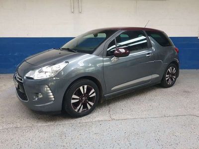 Citroën DS3