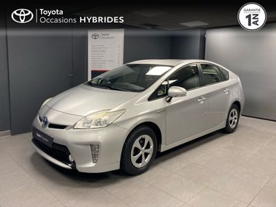 occasion Toyota Prius 136h Dynamic 15