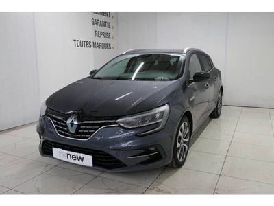 Occasion Renault Mégane GrandTour Techno 115 ch (84 kW) 2024 Break
